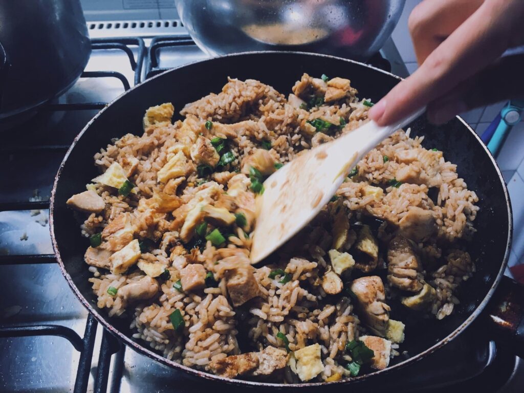 comida comida